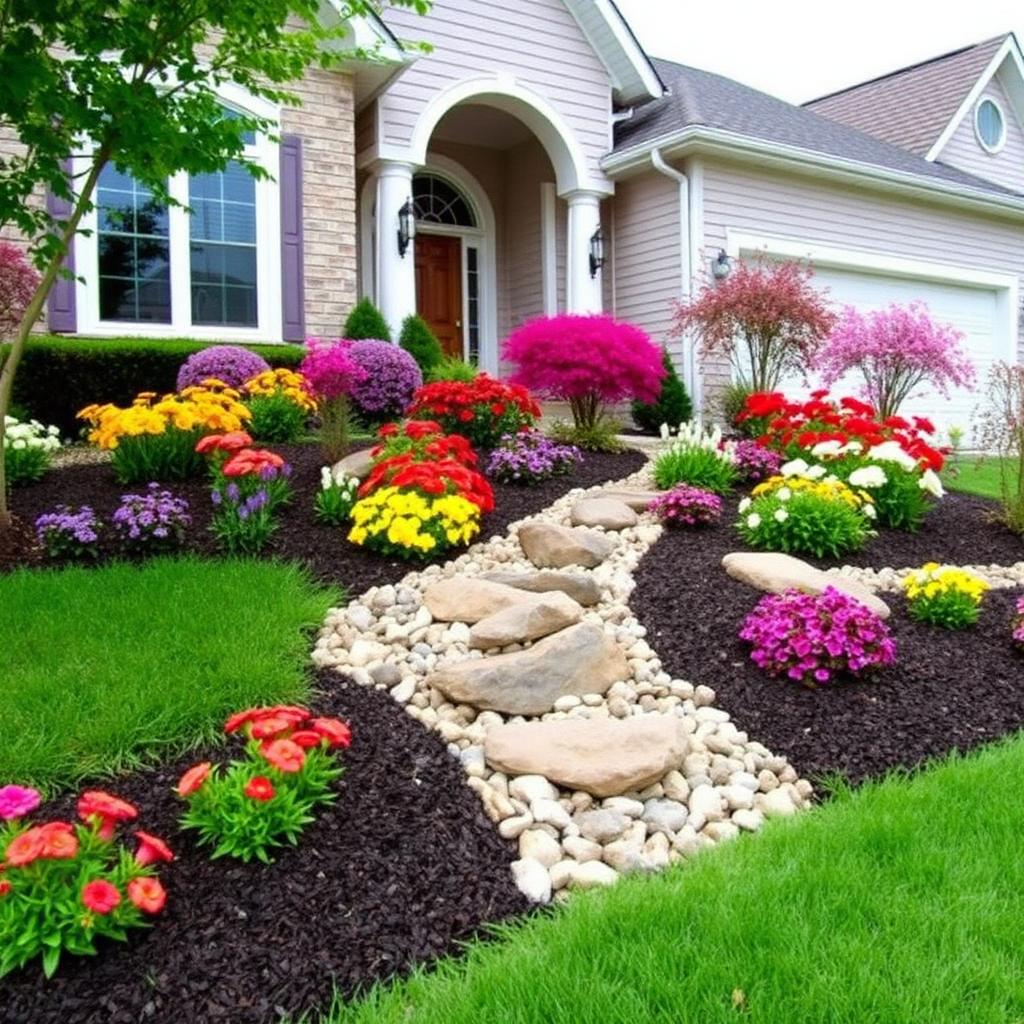 Residential Services